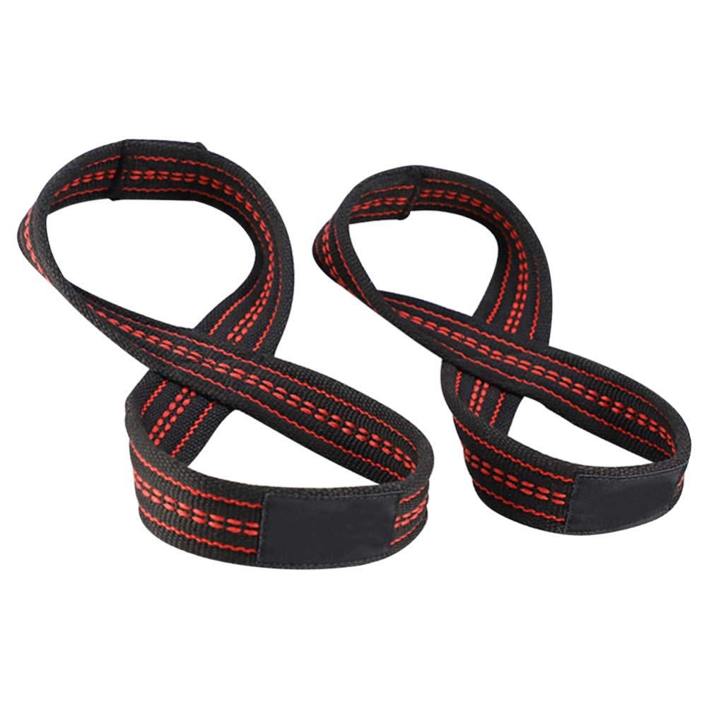 BESPORTBLE Wristband for Weightlifting Wrist Cuffs Wristband Support Breathable Durable Random Style