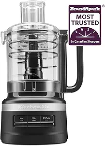 KitchenAid KFP0919BM