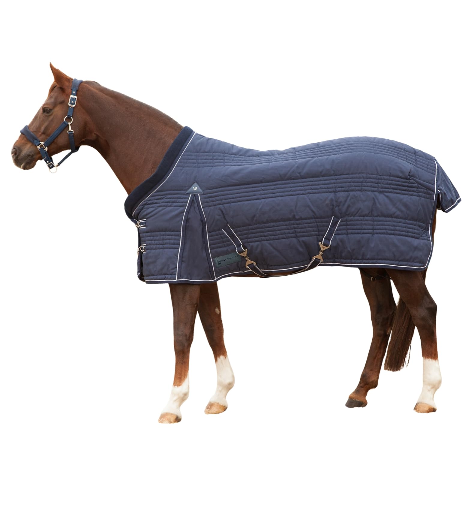 Waldhausen – Manta para Comfort Line, 100 g