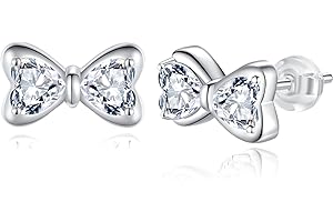 Hypoallergenic Stud Earrings