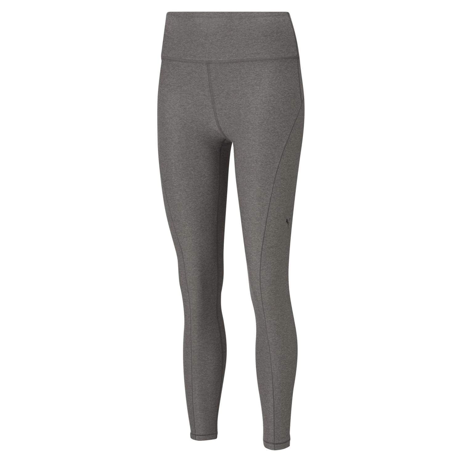 PUMA Studio Yogini High Waist 7/8 T - Mallas Deporte Mujer