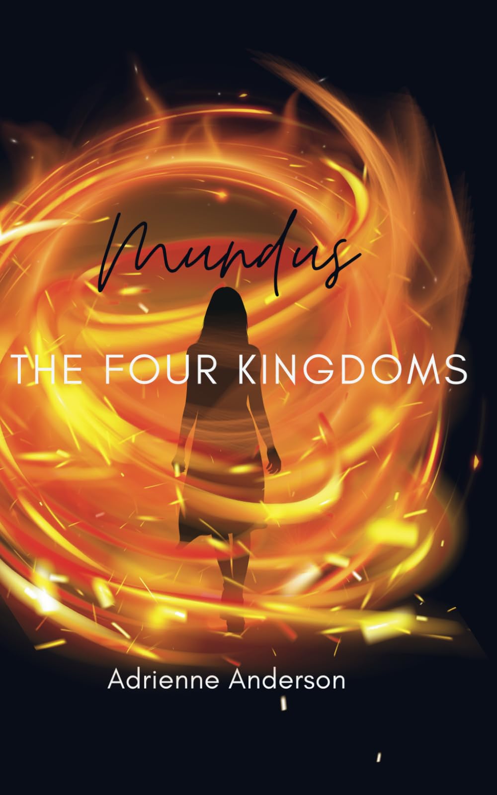 Mundus: The Four Kingdoms