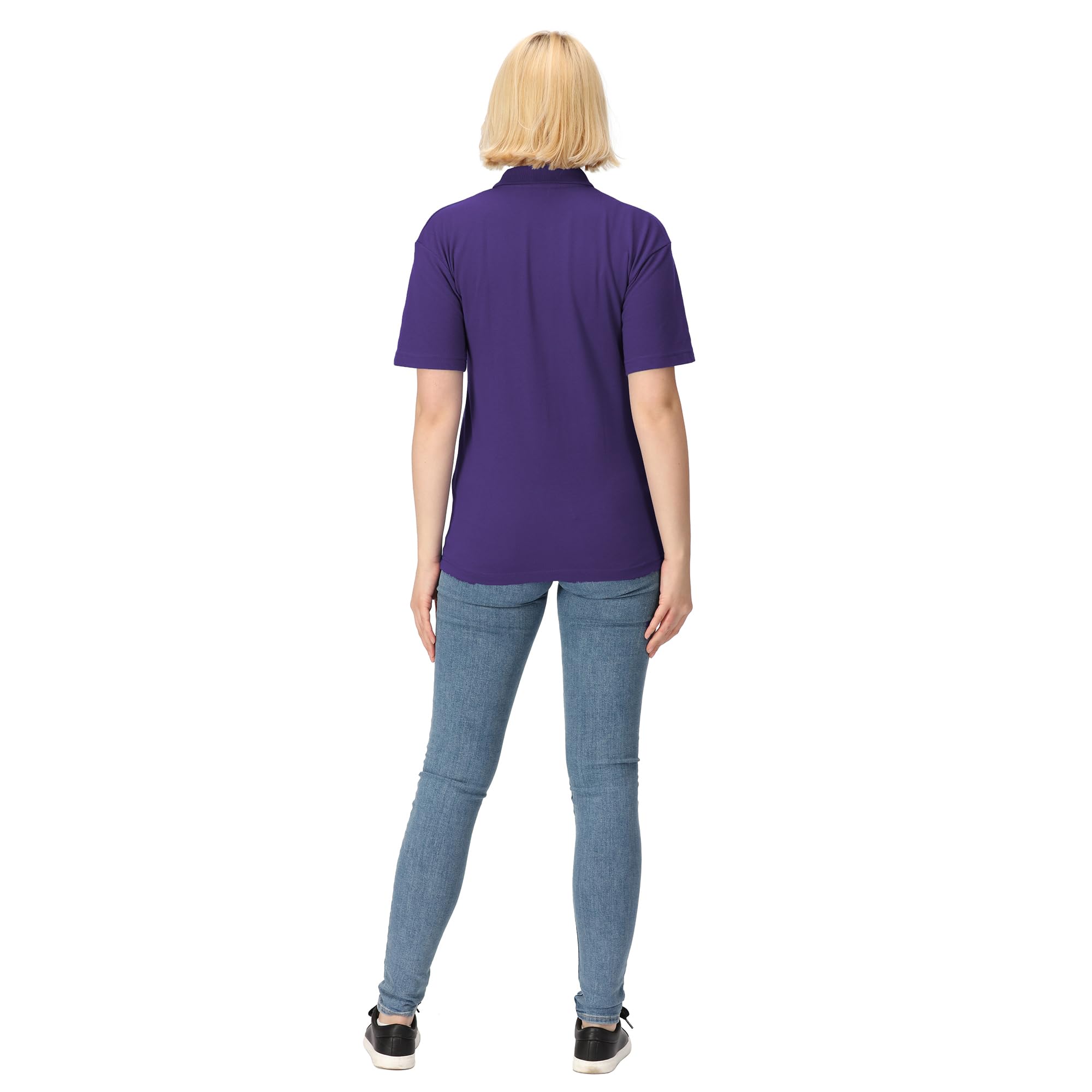 Trutex Limited Polo Garçon