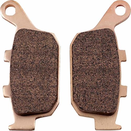 Galfer FD103G1371 1371 HH Pastillas de Freno Sinterizadas