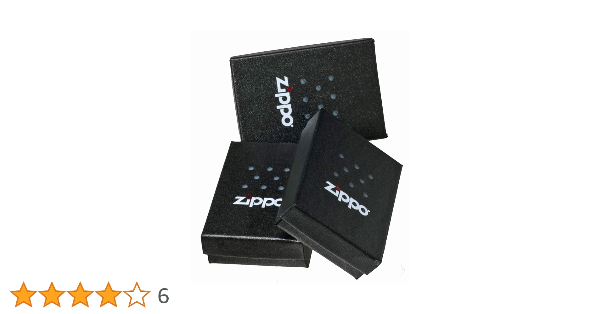 ZIPPOライター 未使用品 オリジナルボックス付き Amazon.co.jp: ZIPPO ジッポーライター 保管用紙箱 ジッポー用空