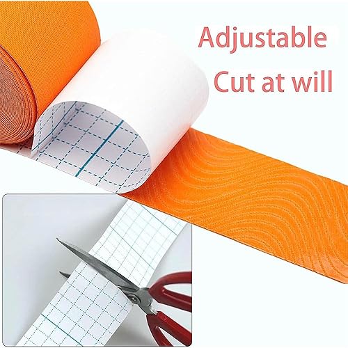 Miniatura 4 de NURCIX Kaotic Von - Cinta mágica para pérdida de peso estomacal, cinta mágica Kaotic Von, cinta mágica Kaotic Von para pérdida de peso, cinta de