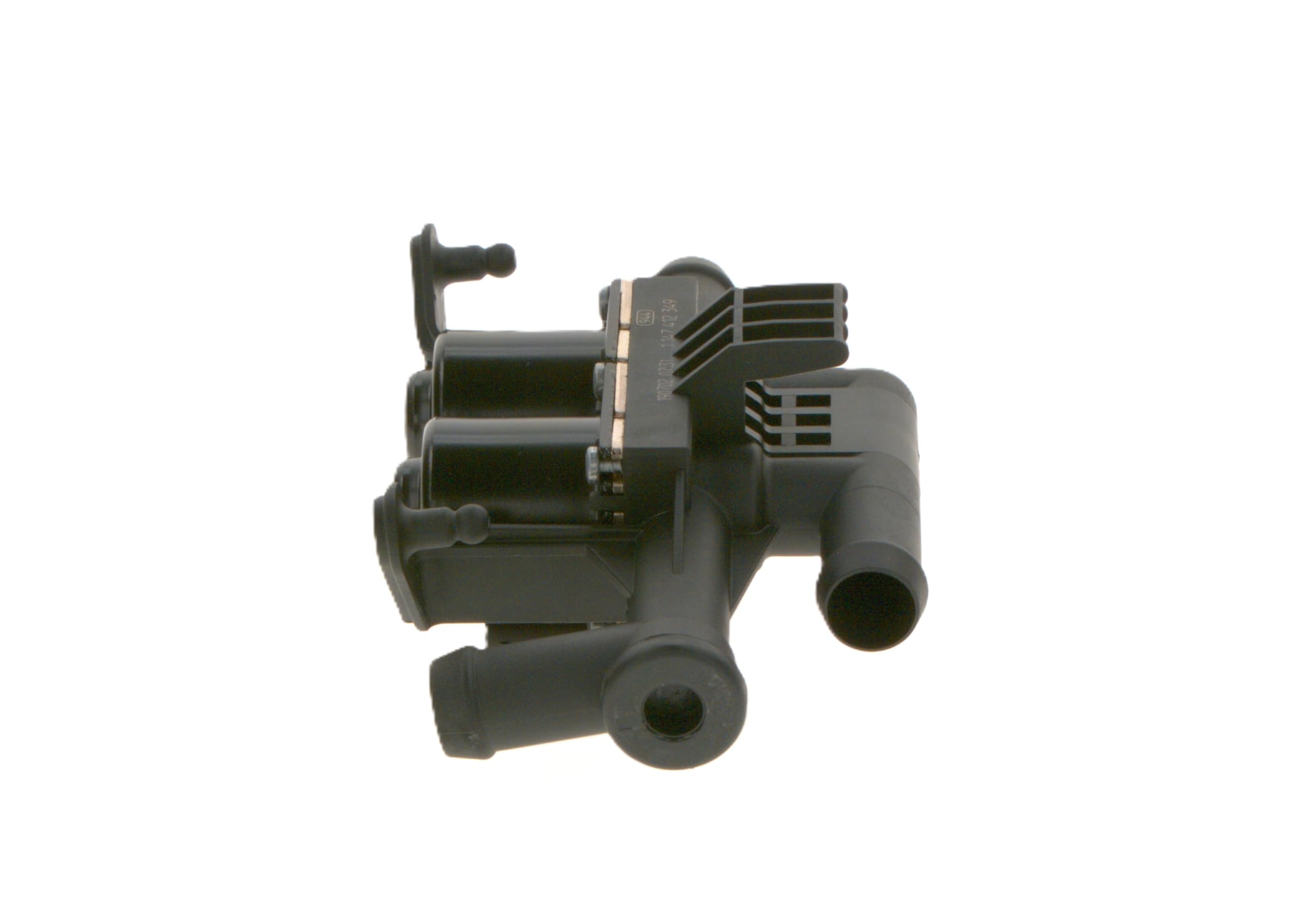 BOSCH 1 147 412 349 Zawór sterujący płynu chłodzącego elektryczny