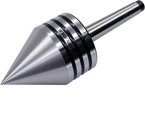 Miniatura 3 de DLTOOLS MT1 - Centro de torno de madera resistente