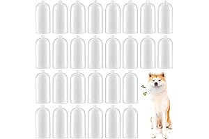 28 Pack Squeakers for Dog Toys: The Ultimate Repair Solution