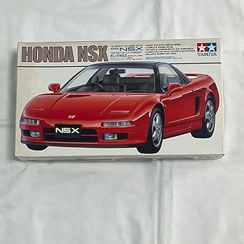 Amazon.co.jp: タミヤ、スープラ、NSX.アリイ、