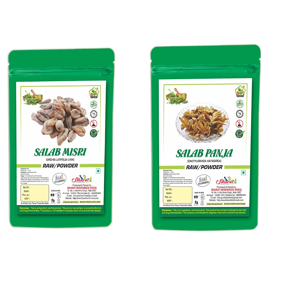 See full amazon price history chart for Bharat Salab Misri & Salab Panja Powder || Combo Pack || 25gm Each | Improves Strength Bharat Salab Misri & Salab Panja Powder || Combo Pack || 25gm Each | Improves Strength (B095CHJC17) Amazon Price History, Amazon Price Tracker