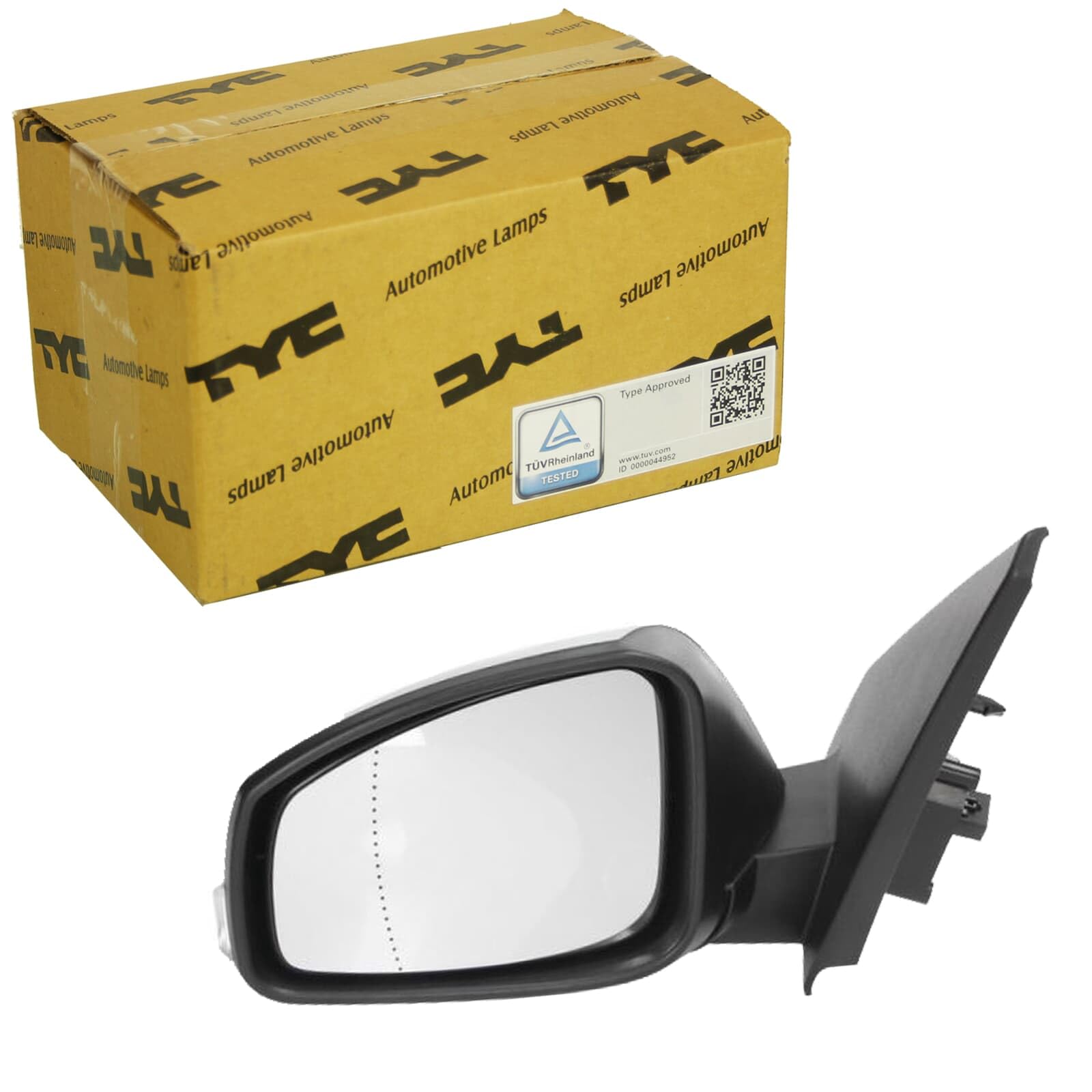 EXTERIOR MIRROR 328-0148 FOR RENAULT GRAN/TOUR/III/Grandtour MEGANE/Hatchback