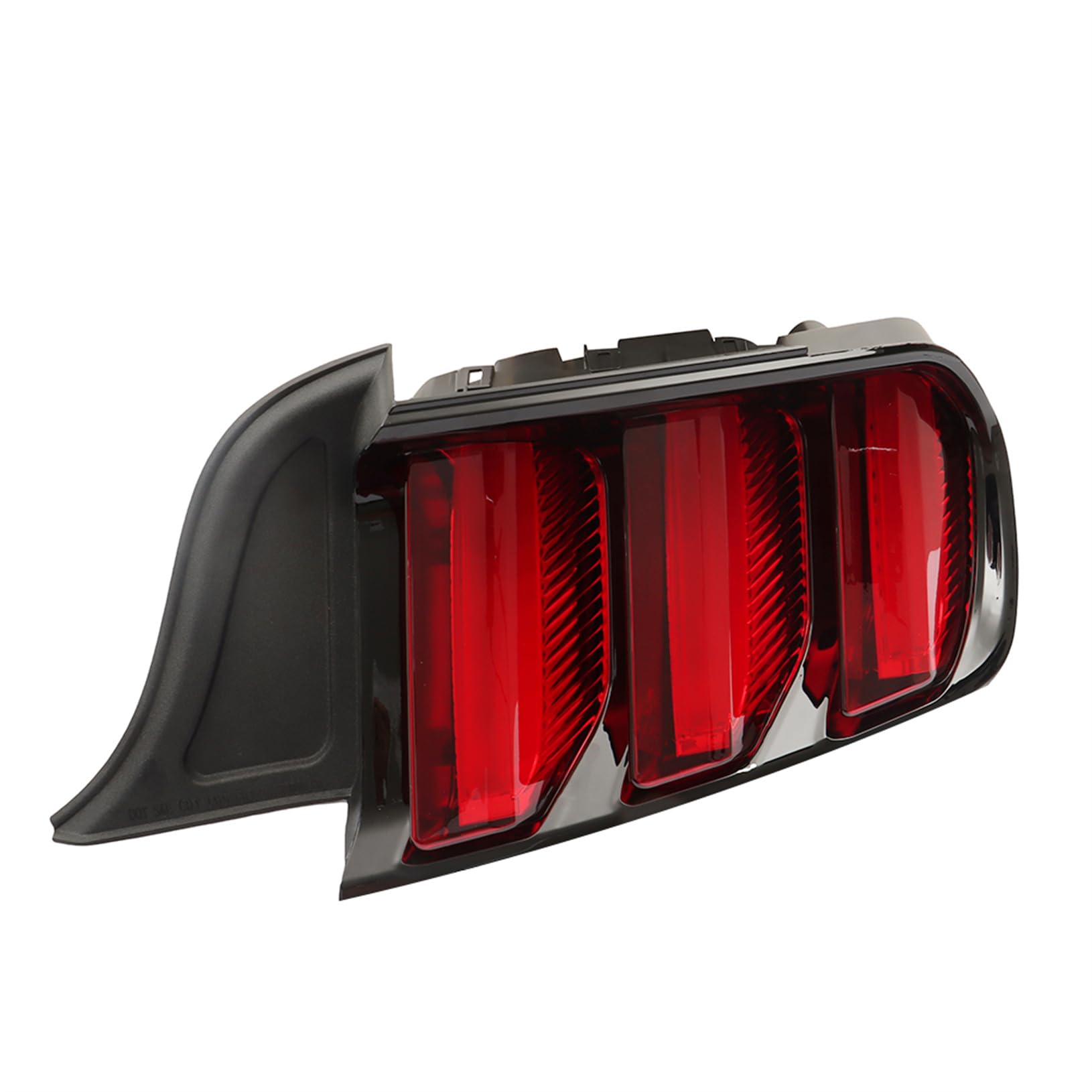 Photo 1 of LABLT Right Tail Light for 2015-2017 Mustang
