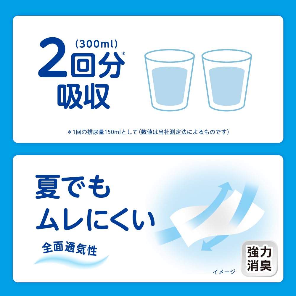 Amazon | リリーフ 【旧パッケージ】【お試しパック】 パンツタイプ 超