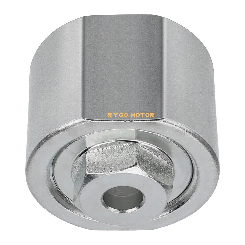 Replace Parts & Accessories ATV&UTV for Ball Joint Puller Removal Kit for Polaris Trail Blazer 250 330 400 Diesel 455 Model-7ZX8-4098