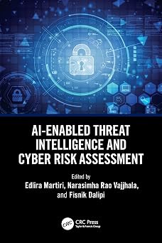 AI-Enabled Threat Intelligence and Cyber Risk Assessment-Wow! eBook