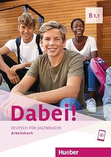 Dabei B1.1 Arbeitsbuch