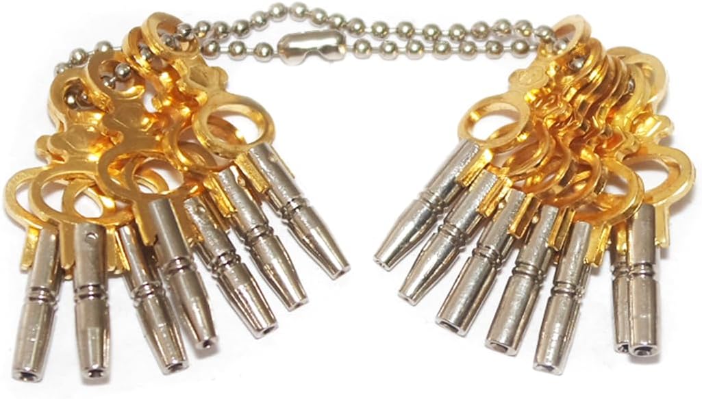 Vintage Pocket Watch Winding Keys Watch Clock Winder Nigeria Ubuy