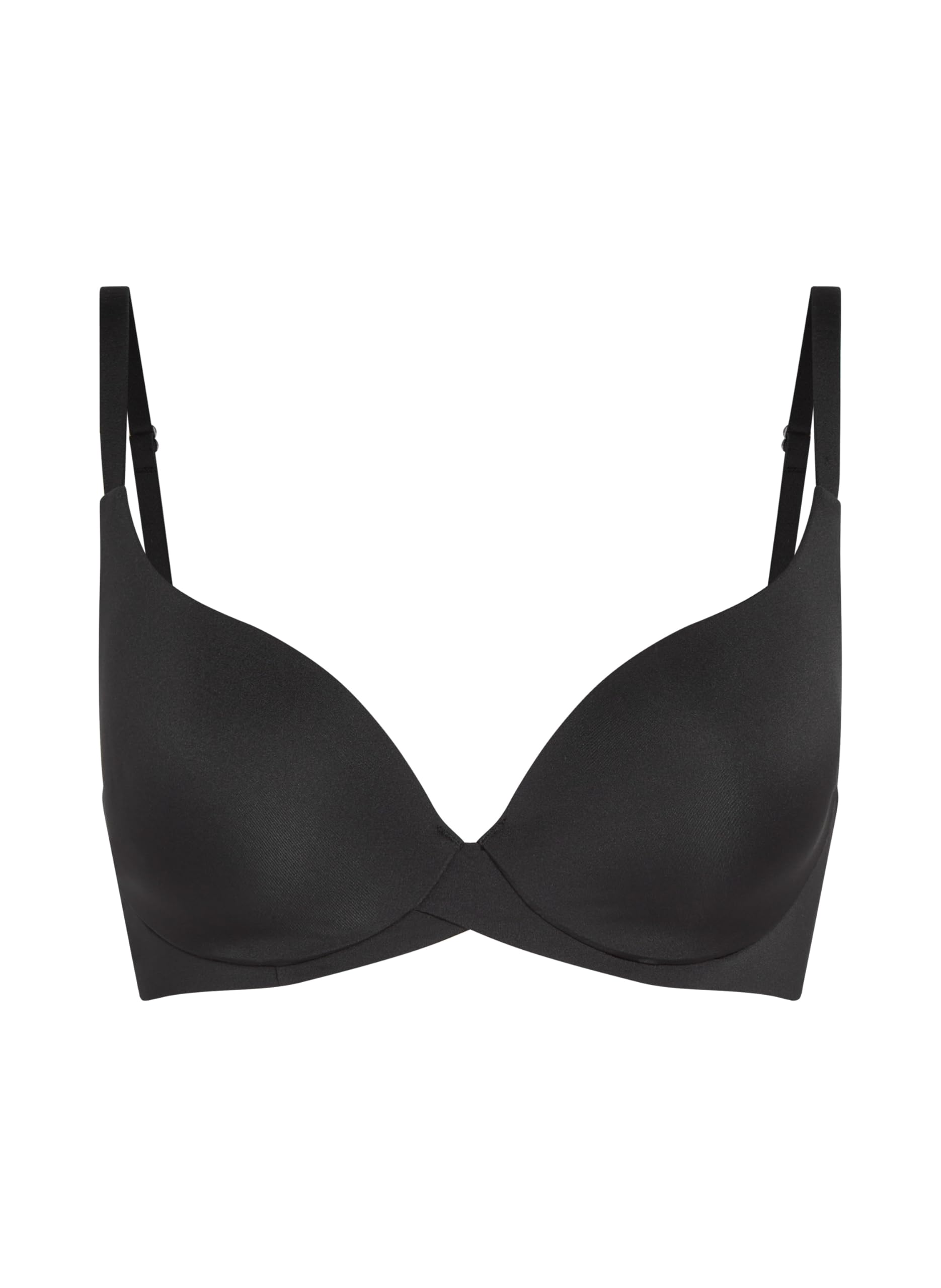 Hunkemöller Vorgeformter Bügel-BH Smooth - Caviar - 90F
