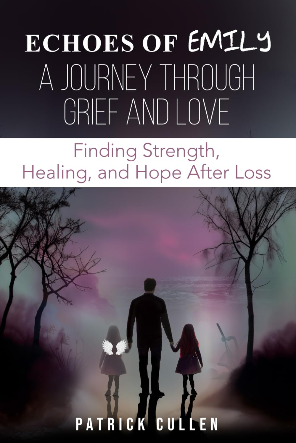 Echoes of Emily: A Journey Through Grief and Love