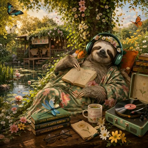 La Lib&eacute;lula - Astenia - 26/04/12