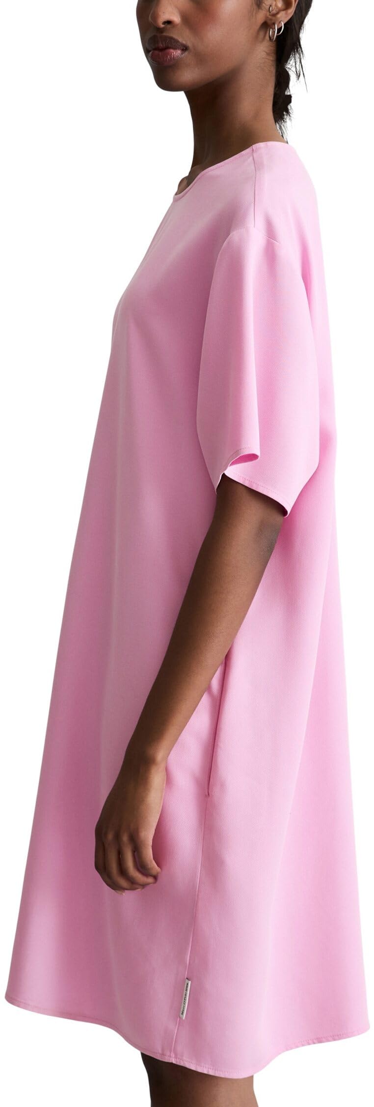 Marc O'Polo Denim Kurzes Kleid Relaxed