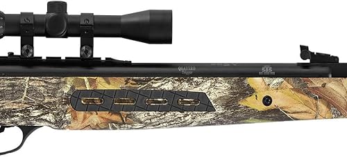 Vista 4 de HatsanMod 125 Spring Sniper Camo Combo camuflaje (Mossy Oak Break-Up Camo),Camuflaje combinación,https:/ www.Yaxa/dp/undefined