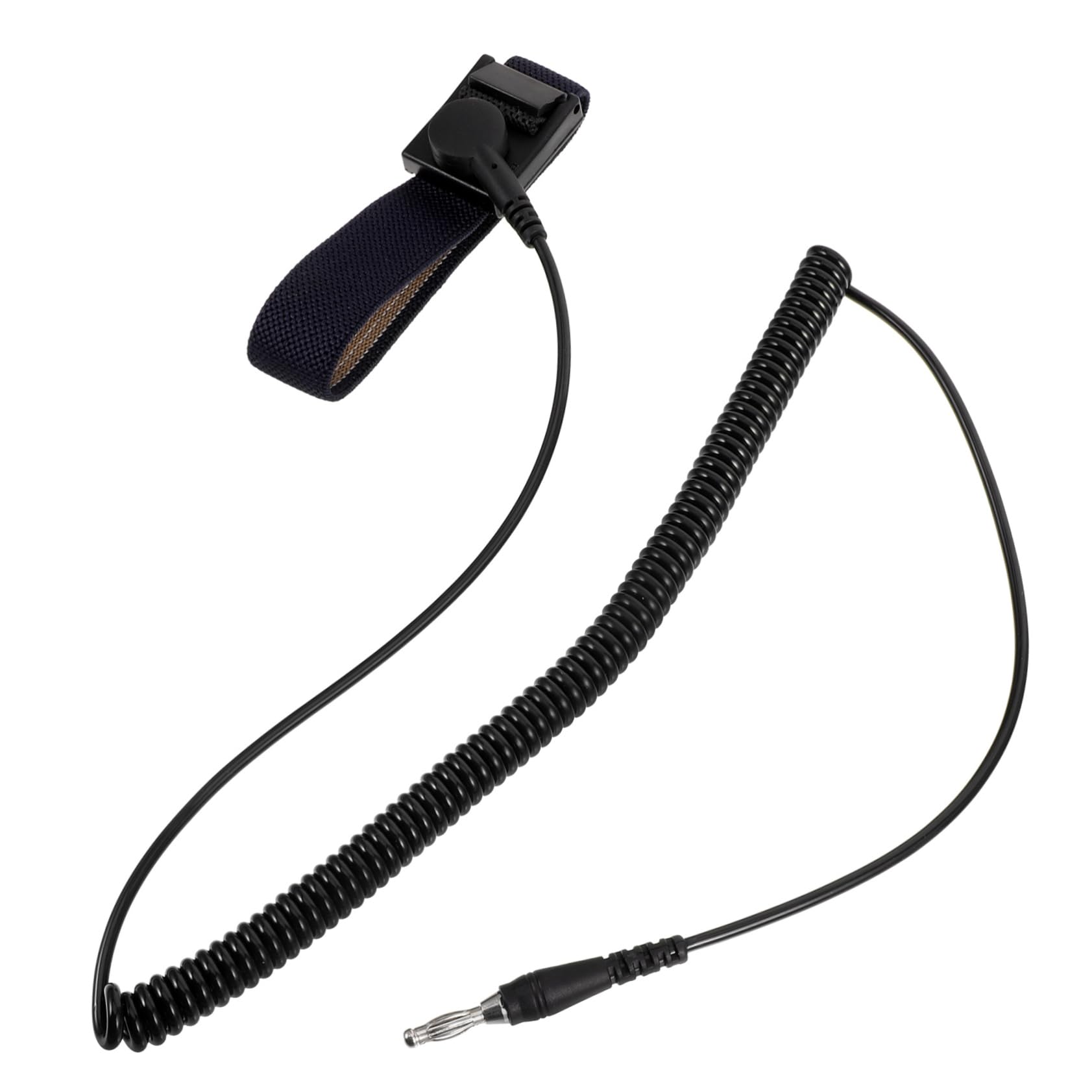 Ipetboom Ion Wristband Foot Bath Massager Replacement Strap Adjustable Foot Care Machine Accessory for Relaxation and Wellness