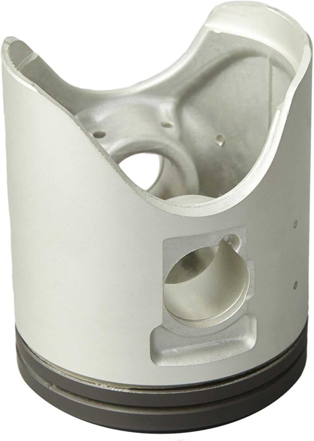 Road Passion Engine Piston and Piston Rings Pin Clips Kit Replacement for Honda CRM250 CRM 250 246 KAE MD24 MD 24 (Oversize +75 66.75mm; 1 Set)