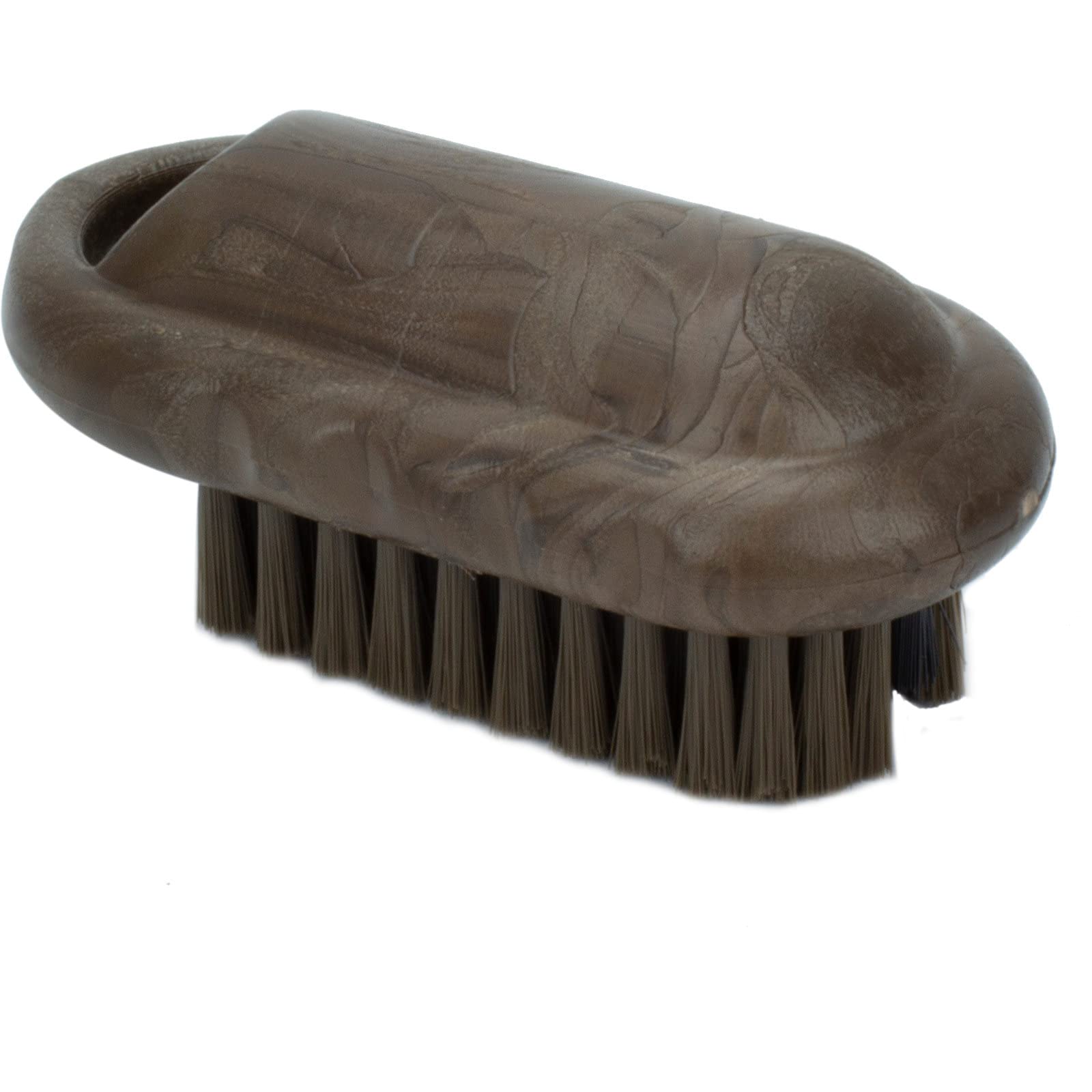 Brosse de nettoyage pour ongles à poils rigides Sparta, récurage intensif des mains