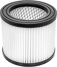 LEHMANN Filtro per purificatore d'aria HEPA compatibile Haddo | Filtro aspirapolvere