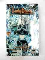 トレカ カード アメコミ LADY DEATH/RAZOR/SHI まとめ売り トレカ カード アメコミ LADY DEATH/RAZOR/SHI まとめ売り