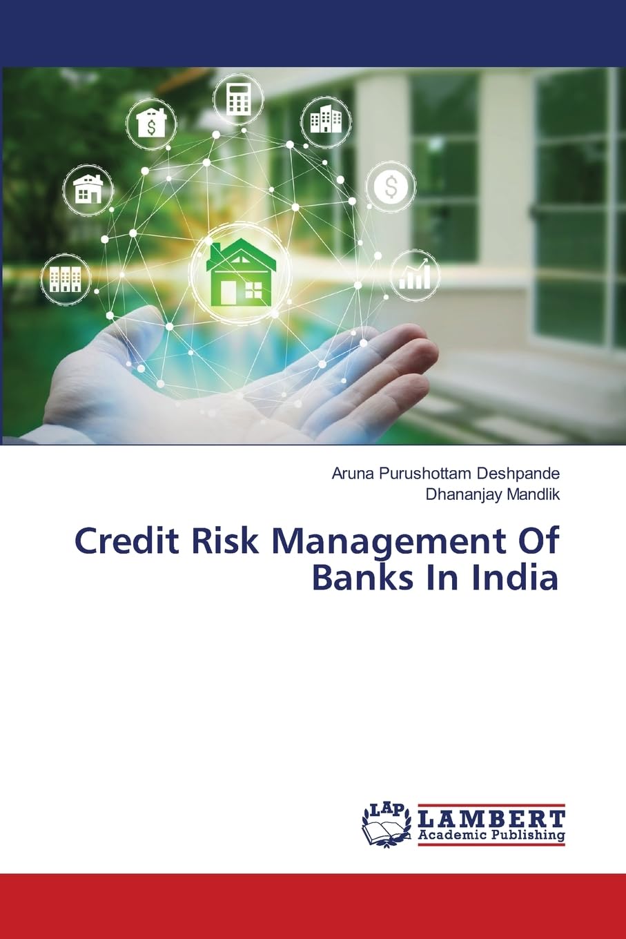 Credit Risk Management Of Banks In India