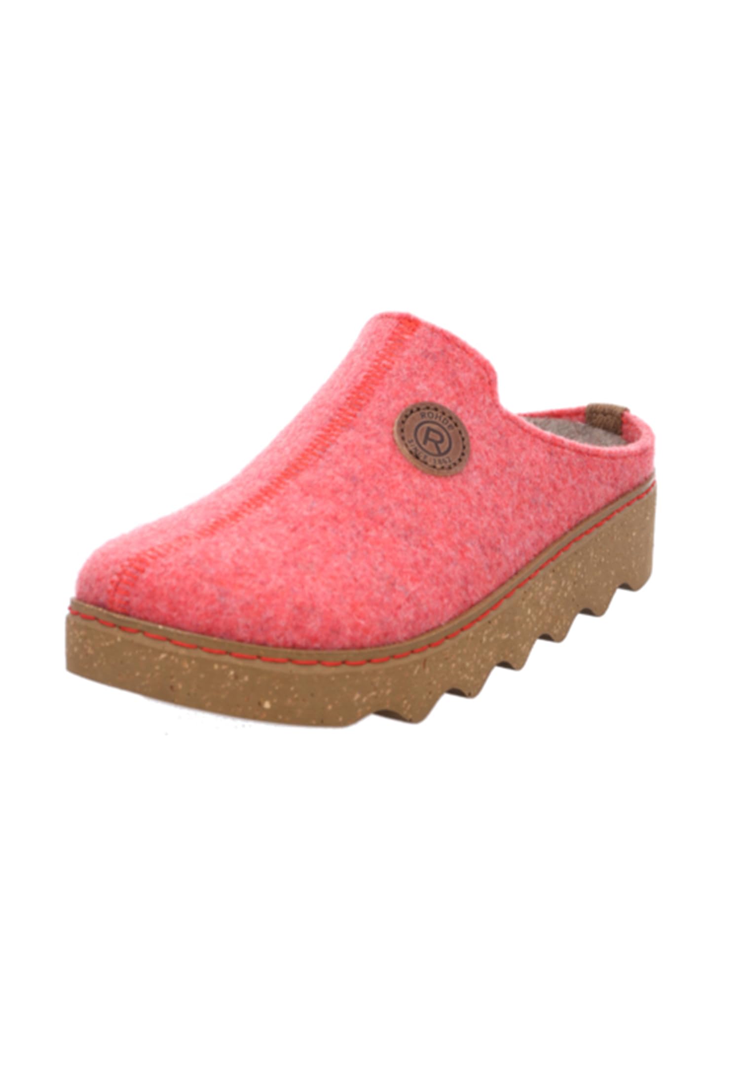 Rohde Chaussons Femme Foggia 6123