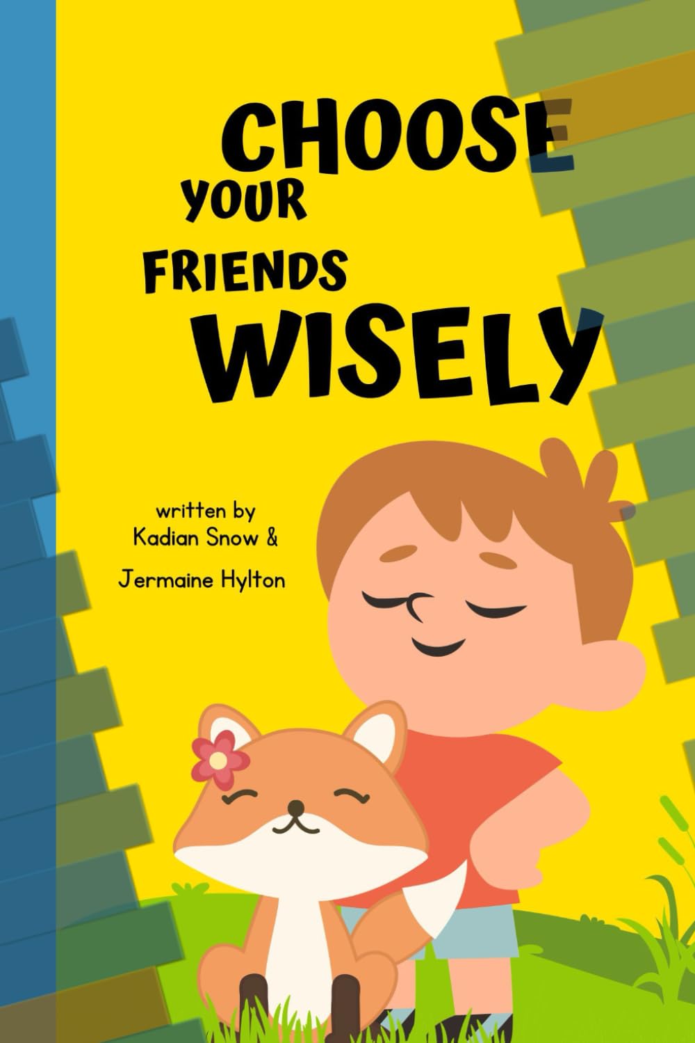 Friendship: Choose your friends Wisely