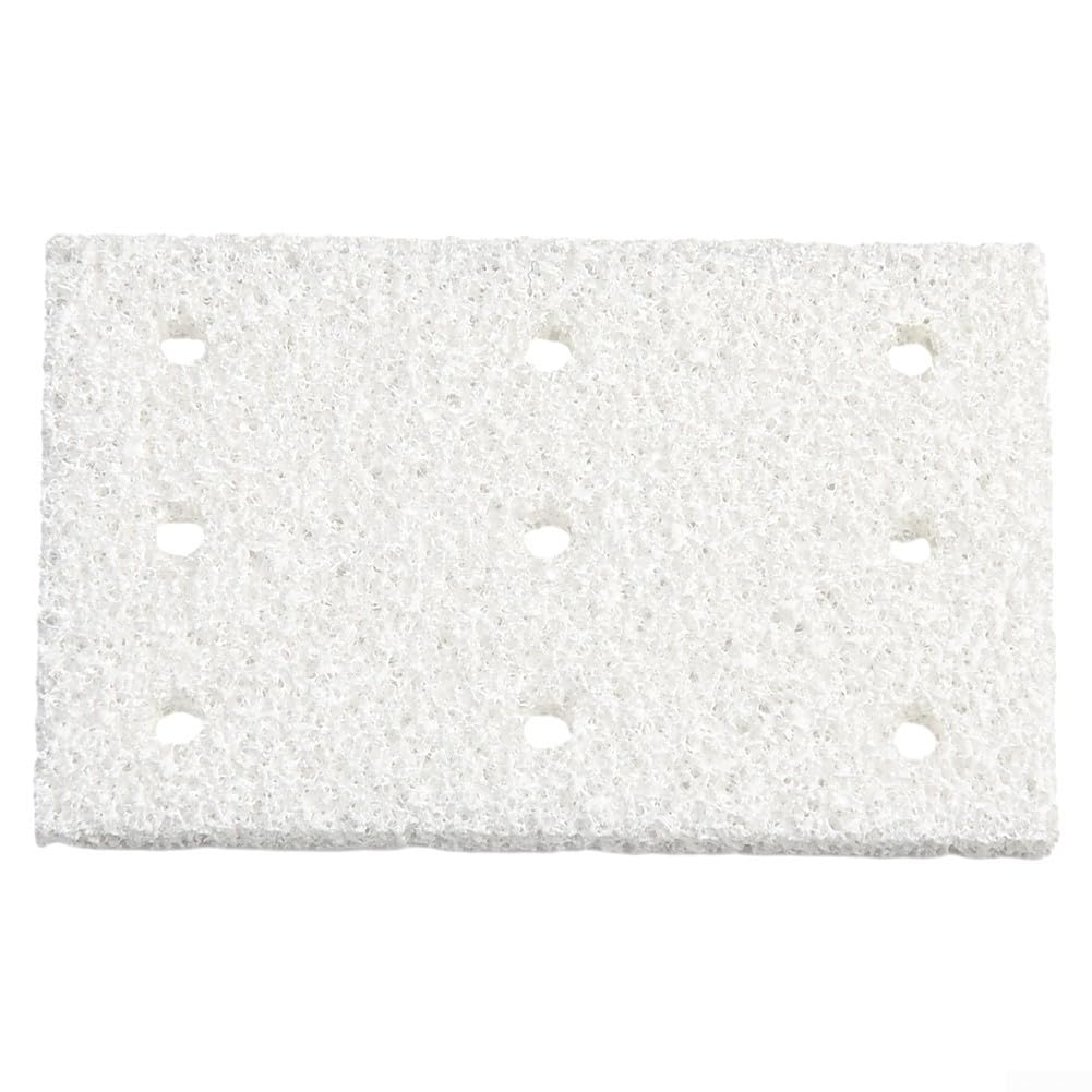 VJ 1604/VJ 1614/VJ 1624 Absorbent Sponge for Mutoh Enhanced Ink Absorption, Easy to Use, 1pcs