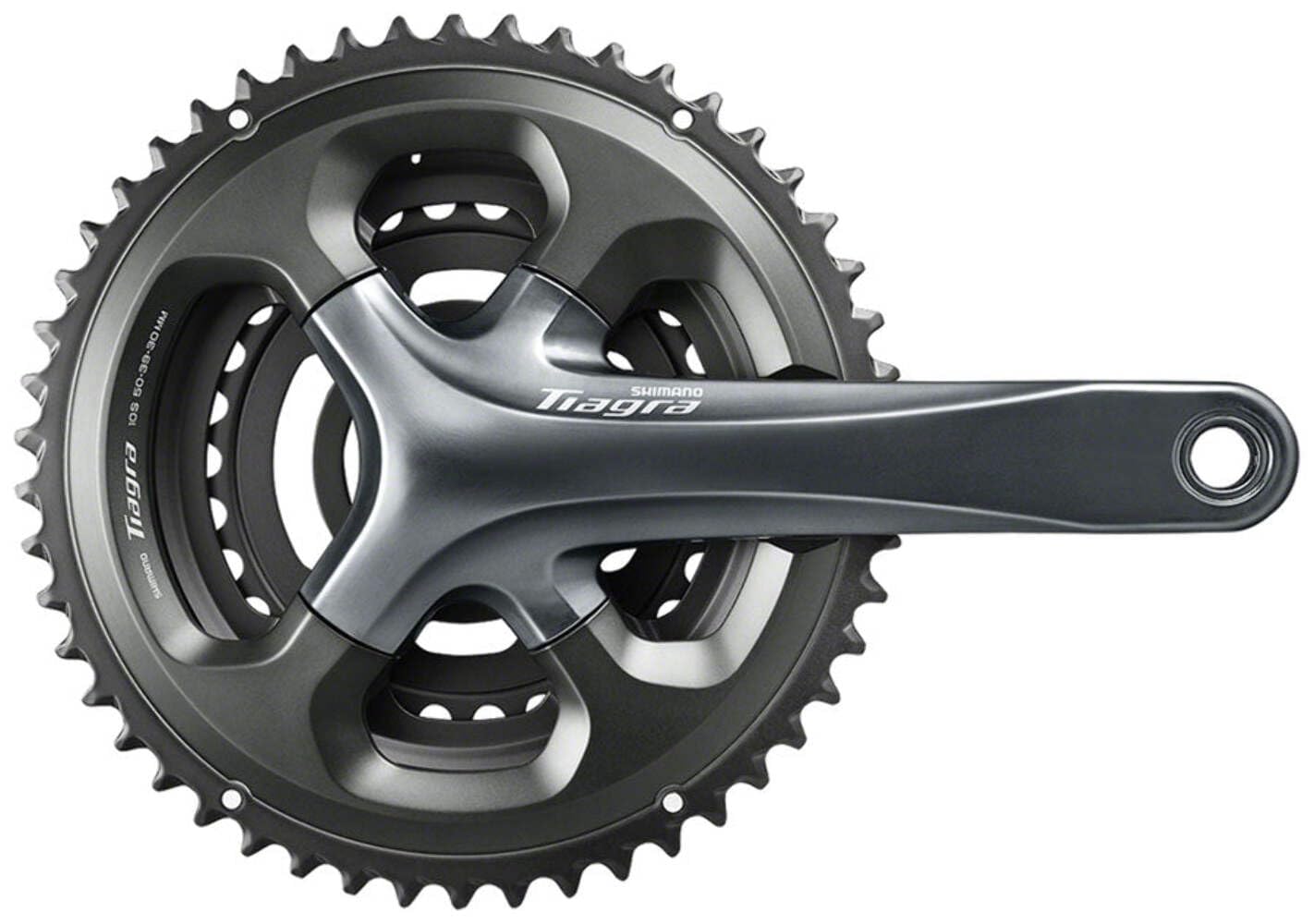 Shimano Tiagra 10速　レバー　クランク　ブレーキ　セット Shimano Tiagra 10速 レバー クランク ブレーキ セット シマノ