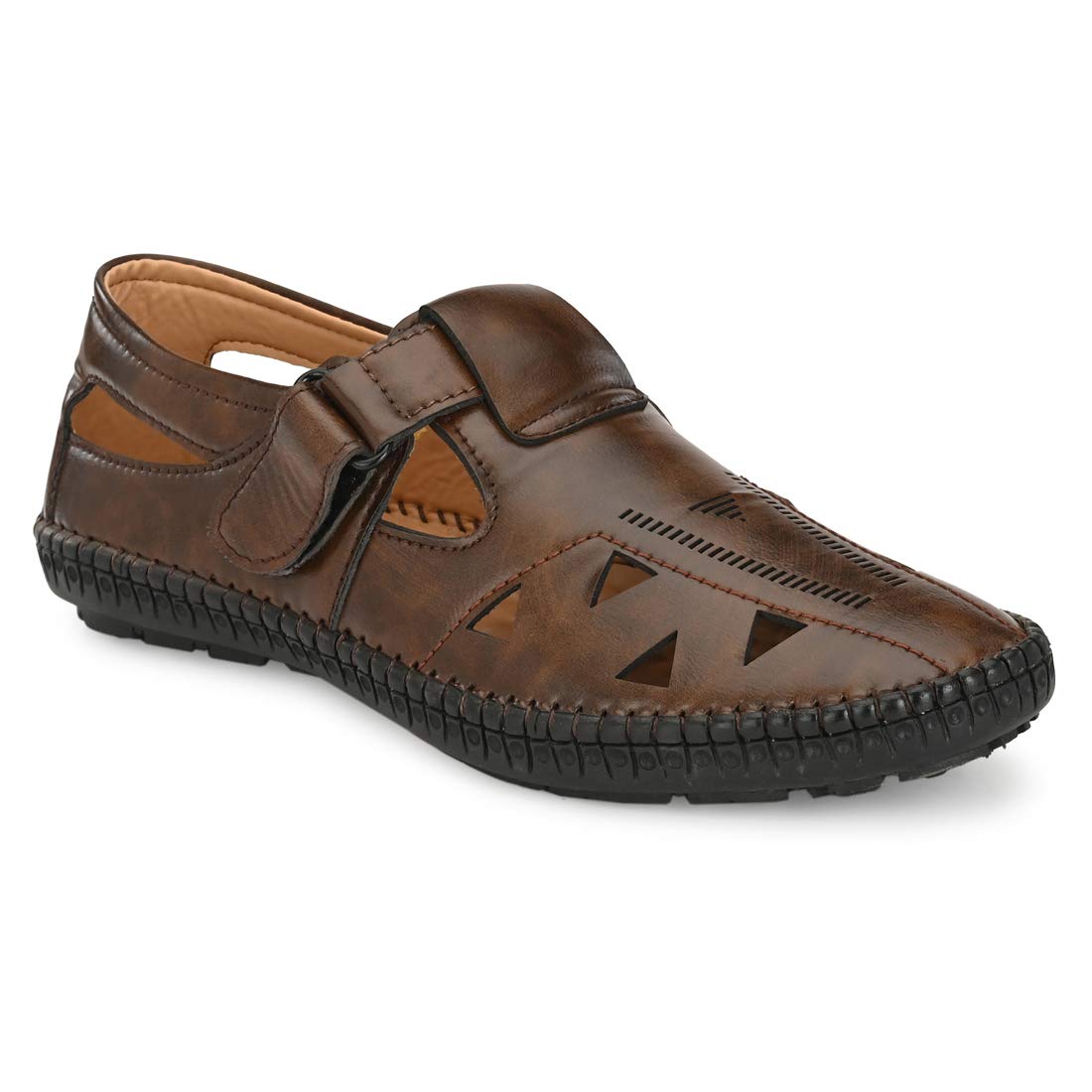 Martin Scott Men's Roman Sandals