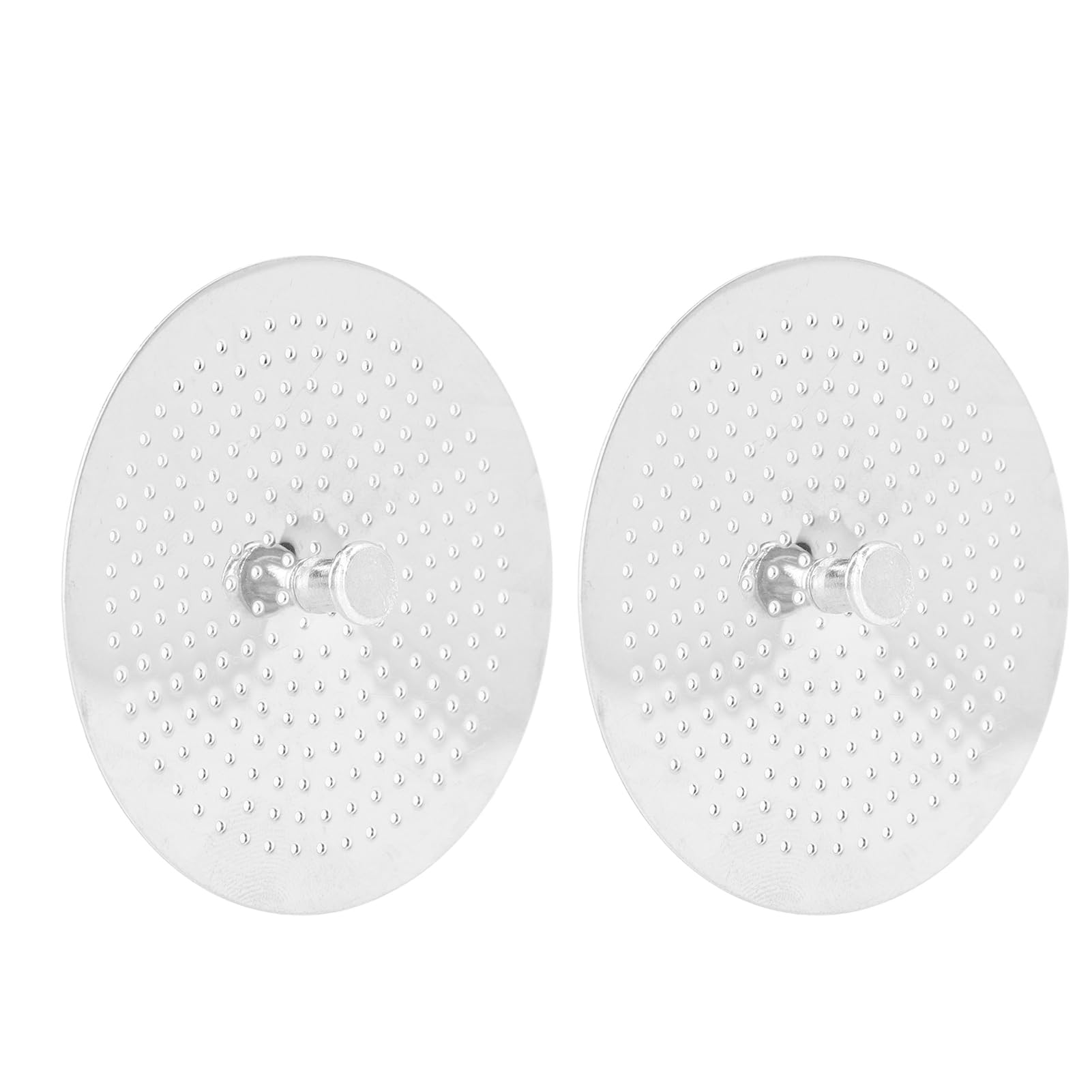 2pcs Coffee Pr Replacement Professional Coffee Pr Replacement Sc for Coffee House Restauran Servings Seaml Fit with Your Coffee Pot the Meticulous of These Consistent (Serves 6)