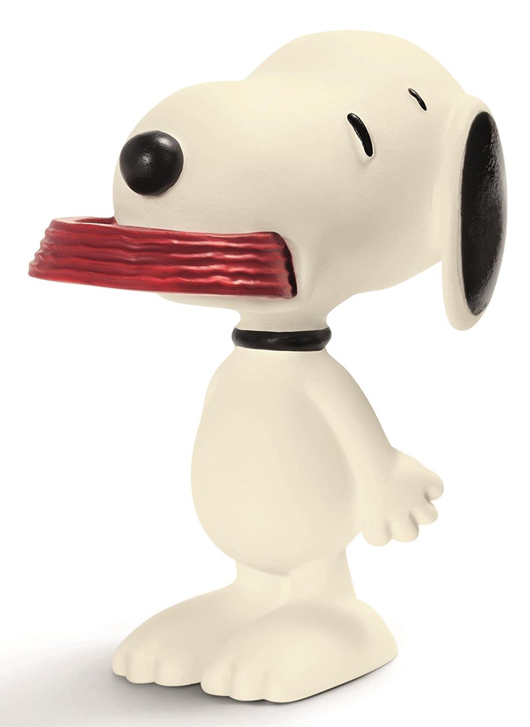 Amazon.co.jp: Schleich シュライヒ PEANUTS スヌーピー(夕飯) 22002