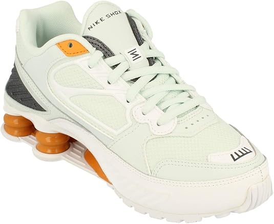 ينزف ماراثون فمثلا nike shox enigma 9000 Amazon - visitnicholasville.com
