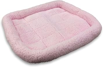 Pet Pro My Life Bed, Medium, Pink