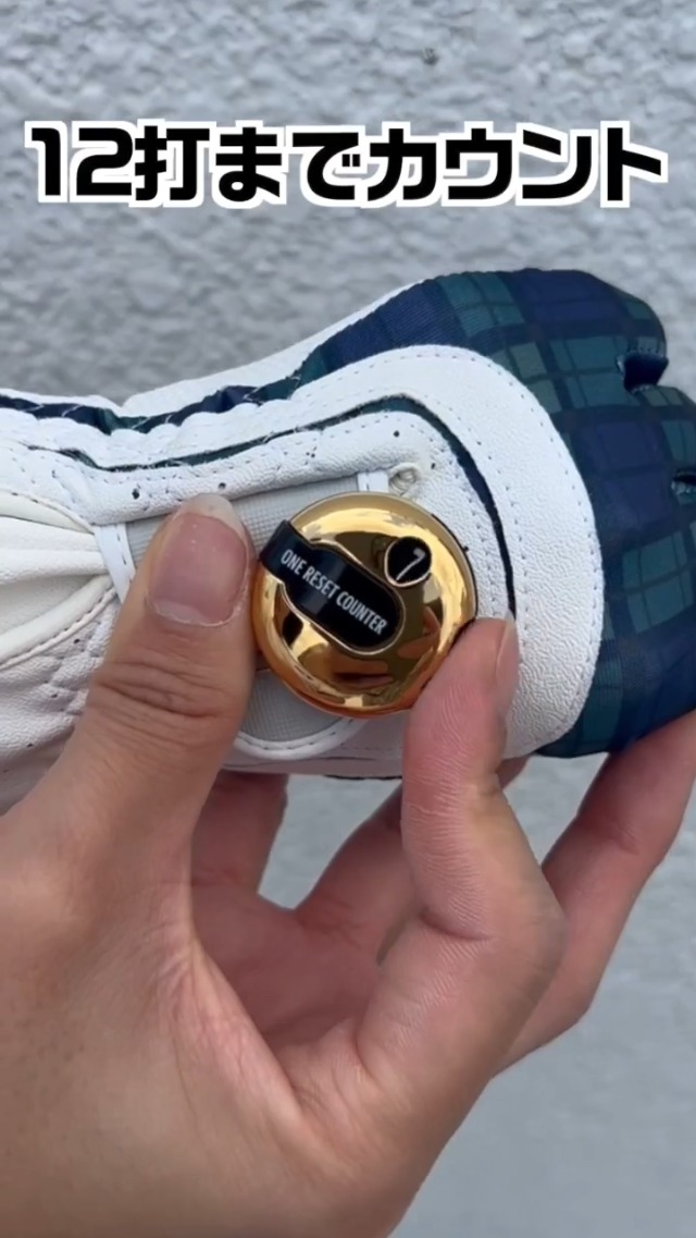 Amazon | ダイヤゴルフ(DAIYA GOLF) スコアカウンターワンリセット