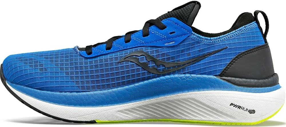 "Saucony Freedom Crossport Sneakers" - Image 3