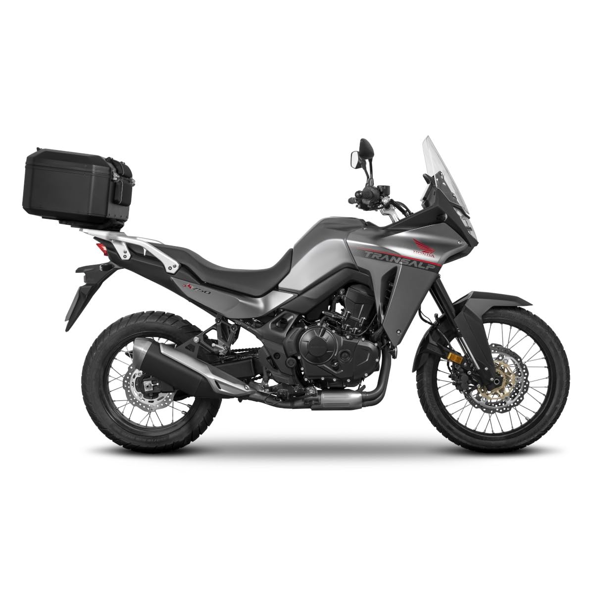 Honda Transalp XL 750 Top Master