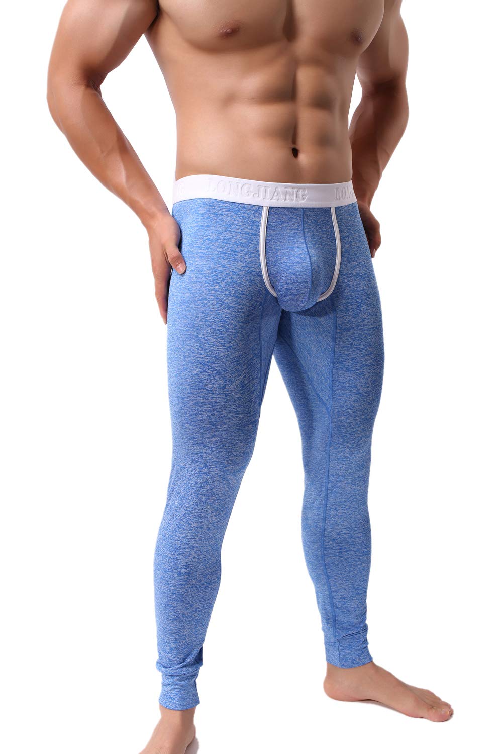 low rise long johns