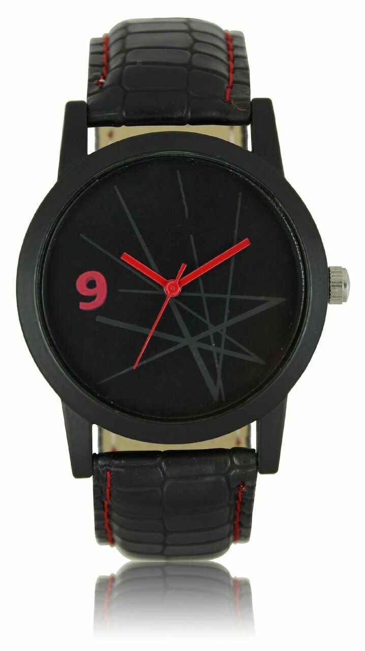 Acnos® Premium Analog Watch for Men Set of - 1 (B085FY7W57) Amazon Price History, Amazon Price Tracker