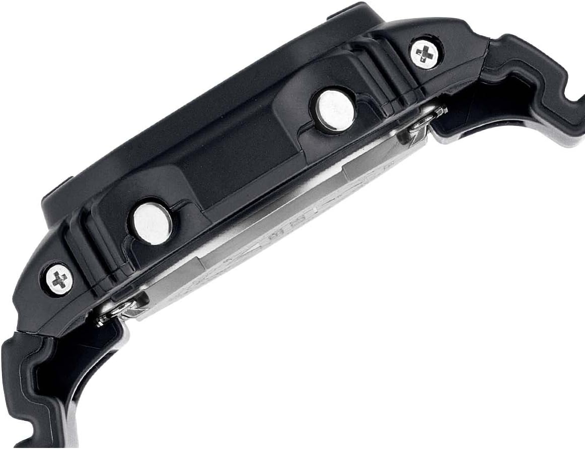 Casio G-Shock Digital Men's Watch