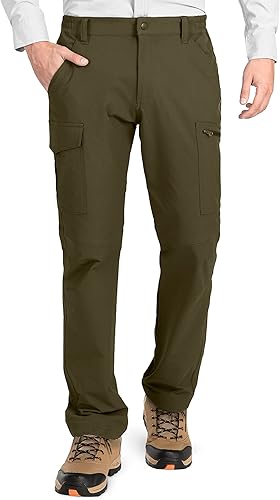 Lightweight cargo work pants Clearance