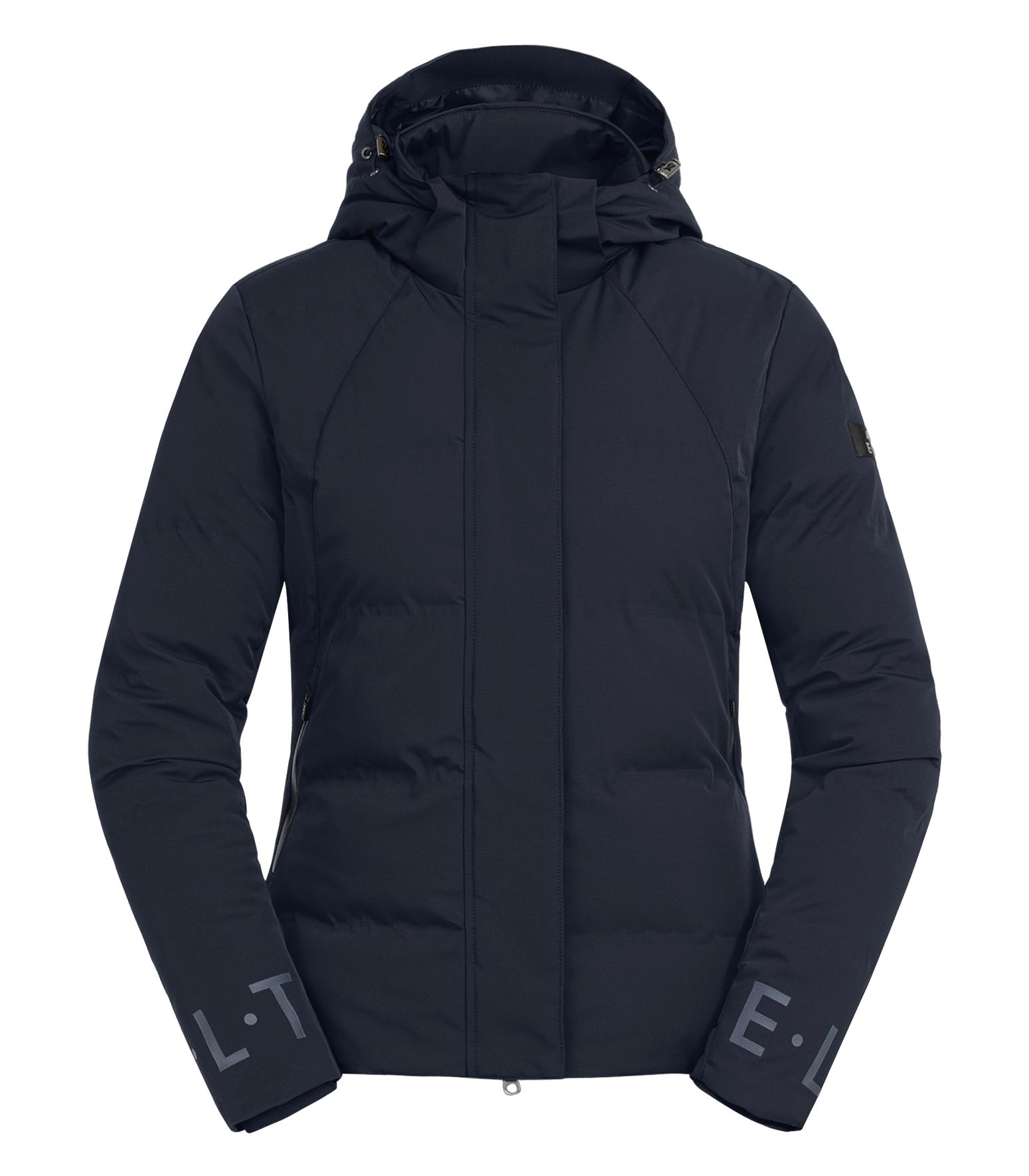 ELT Waldhausen Winter-Performance-Reitjacke Ohio